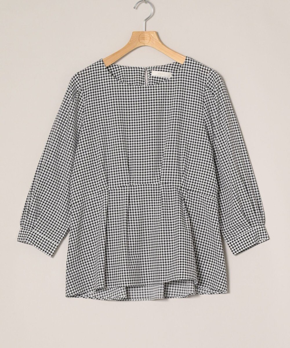 ONWARD Reuse Park 【any SiS】ブラウス春夏 