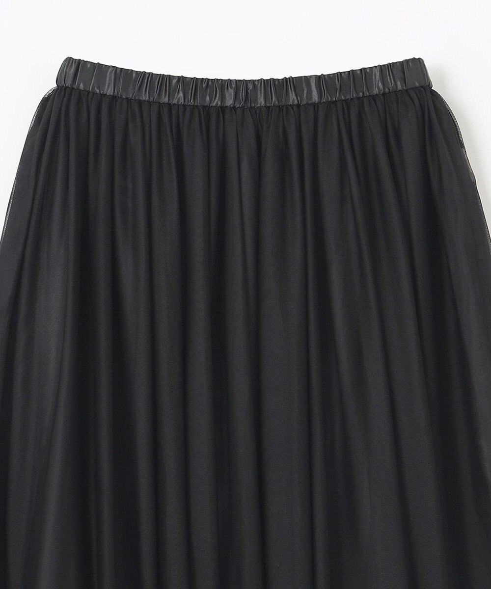 NAVE 【Nave】チュール スカート 