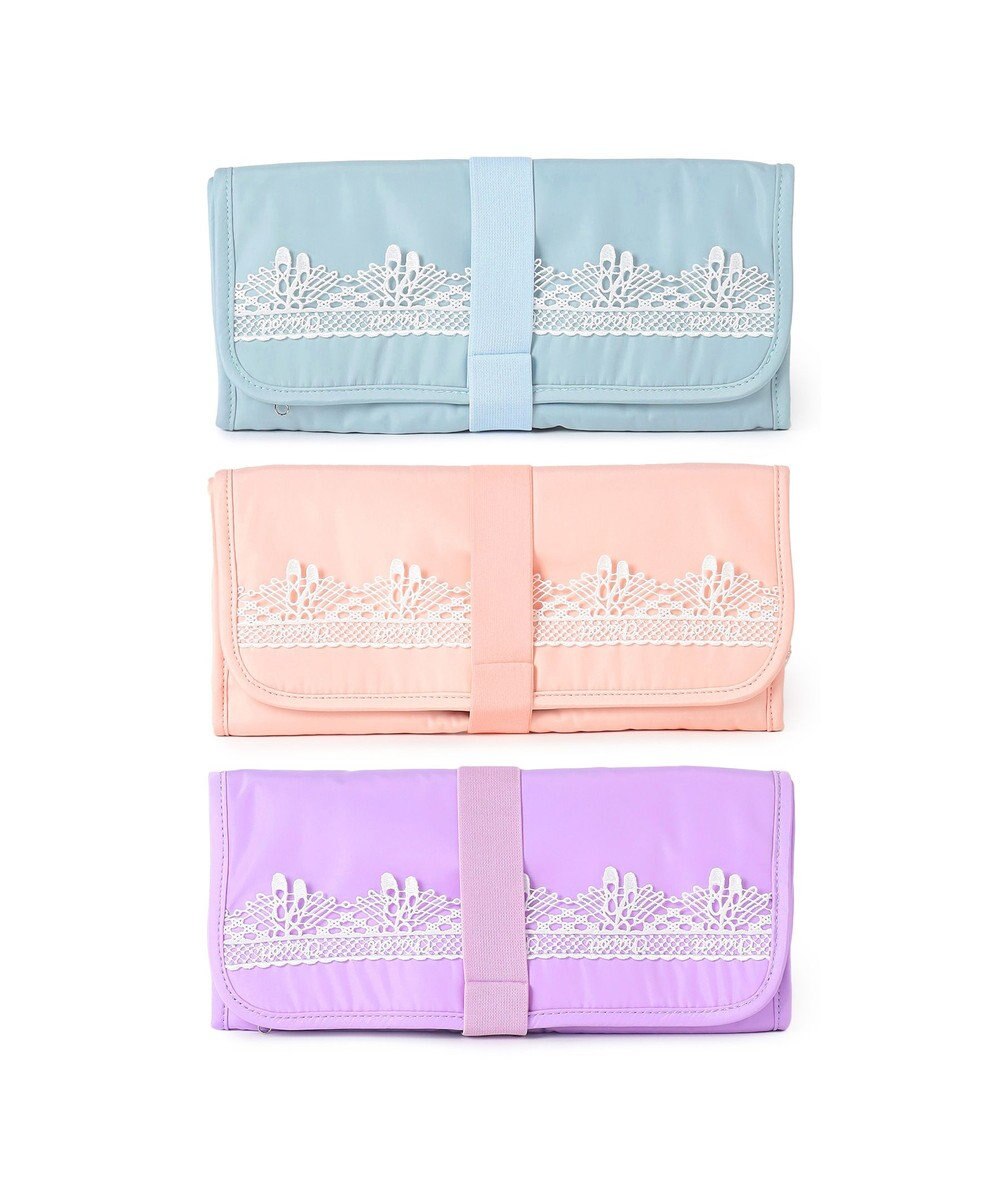 Chacott ポワントレースロールケース 