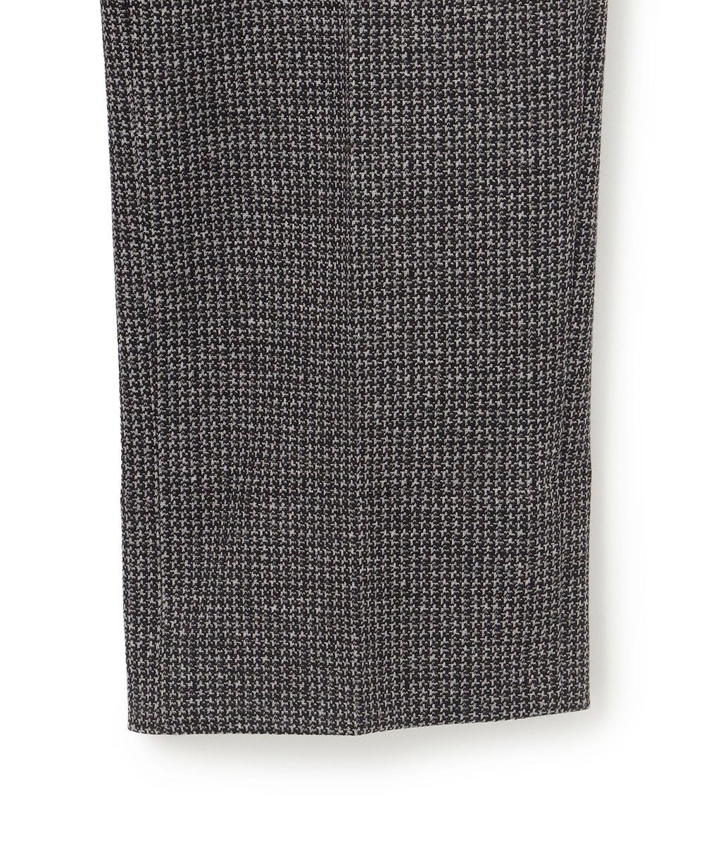 JOSEPH HOMME 新素材【ストレッチ/セットアップ対応】クリアドビージャージー   テーパードパンツ / CITY 