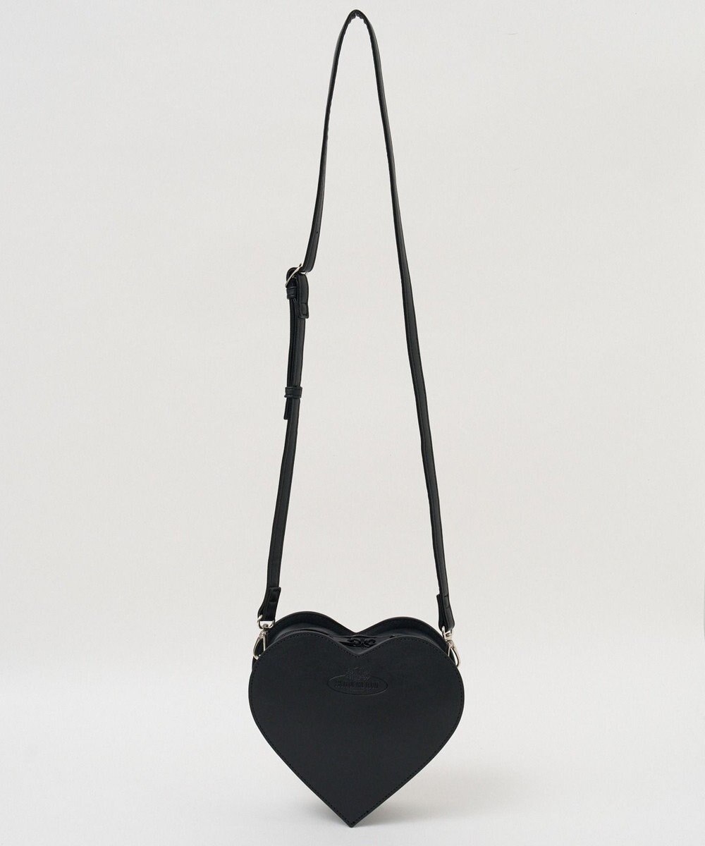 WEGO 別注FTL　ハートショルダーバッグ 