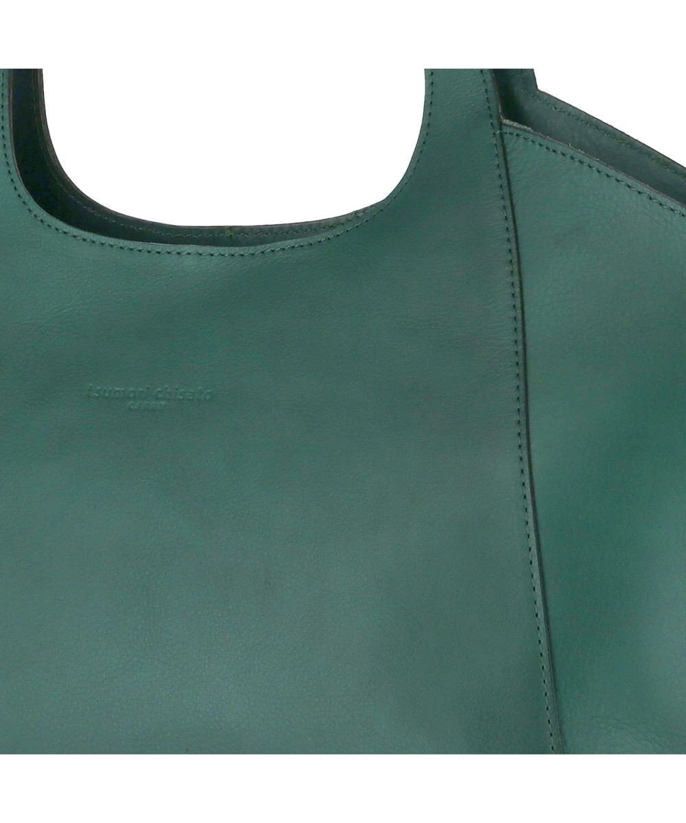 tsumori chisato CARRY ダンプティ トートバッグ 