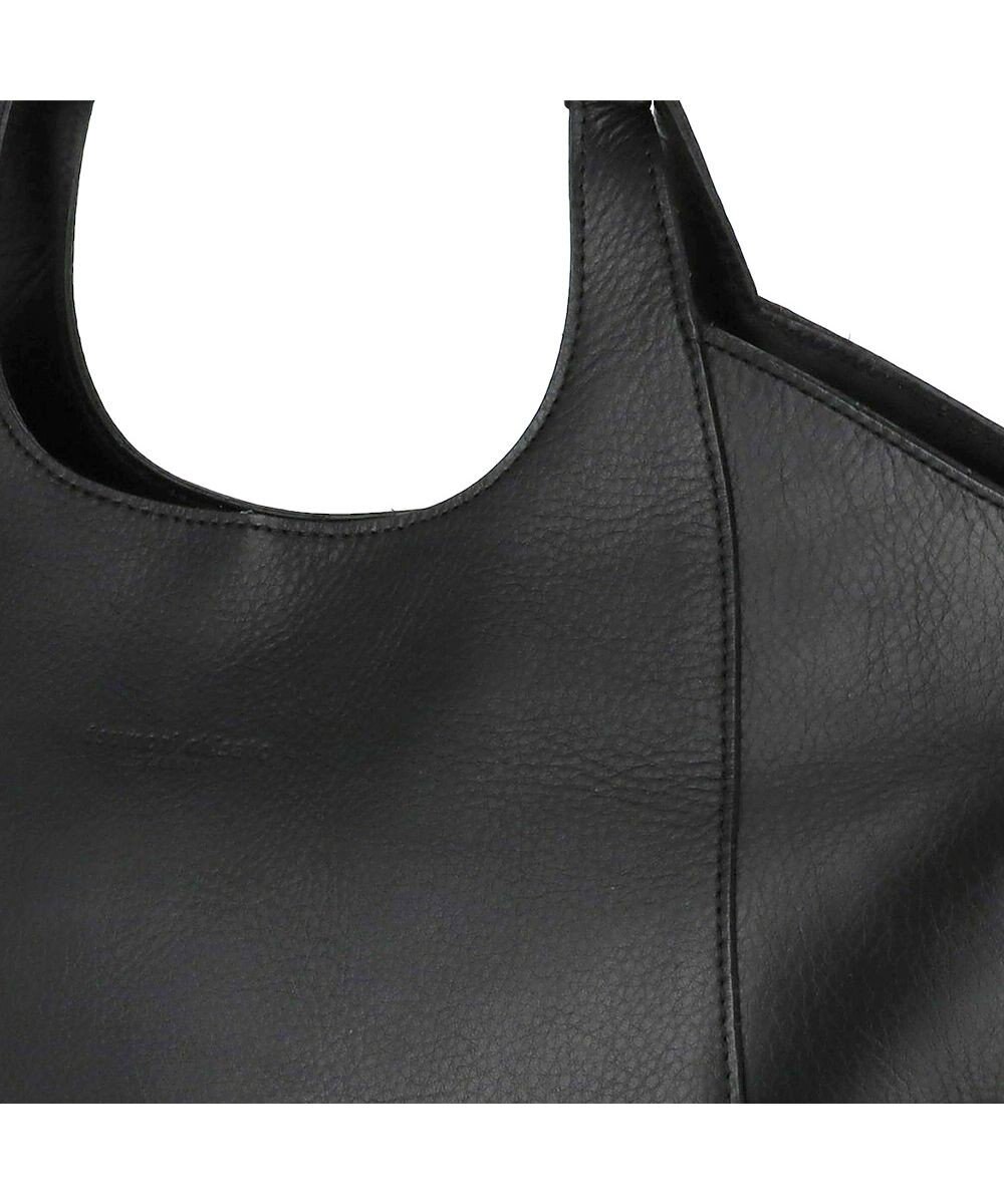 tsumori chisato CARRY ダンプティ トートバッグ 