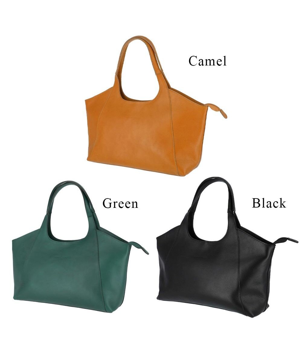 tsumori chisato CARRY ダンプティ トートバッグ 