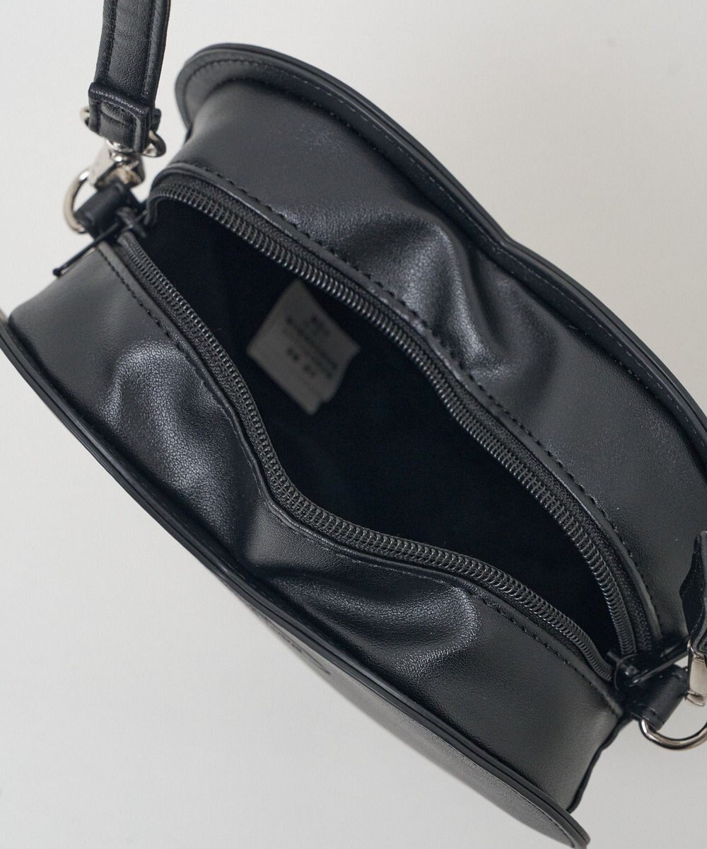 WEGO 別注FTL　ハートショルダーバッグ 