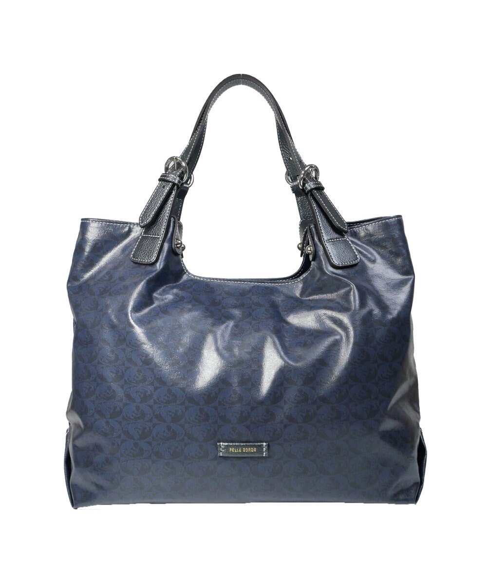 PELLE BORSA トートバッグ Alive アライブ 4422 
