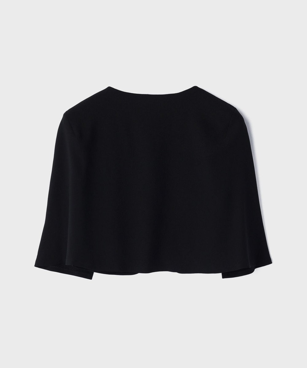 GRACE CONTINENTAL ケープボレロ 