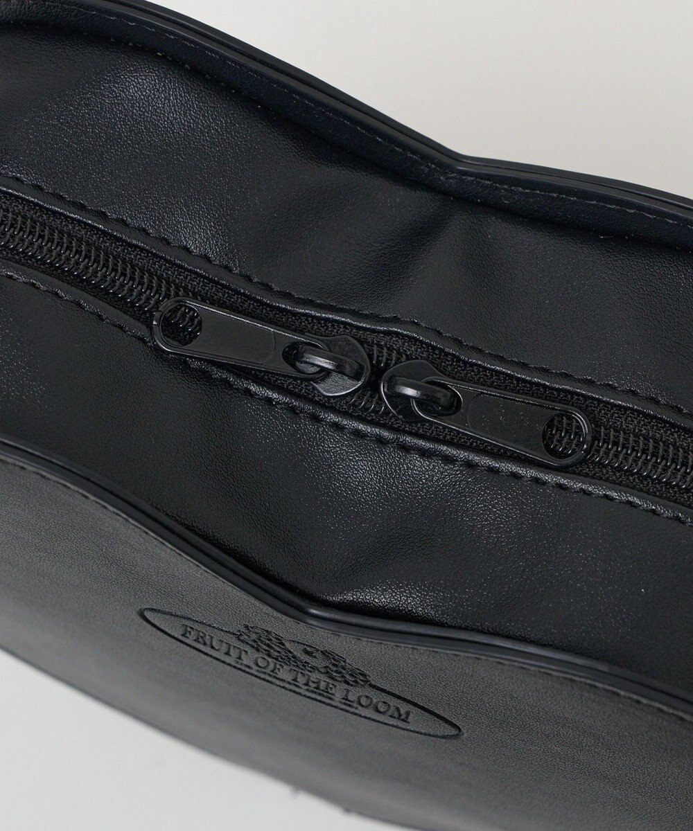 WEGO 別注FTL　ハートショルダーバッグ 