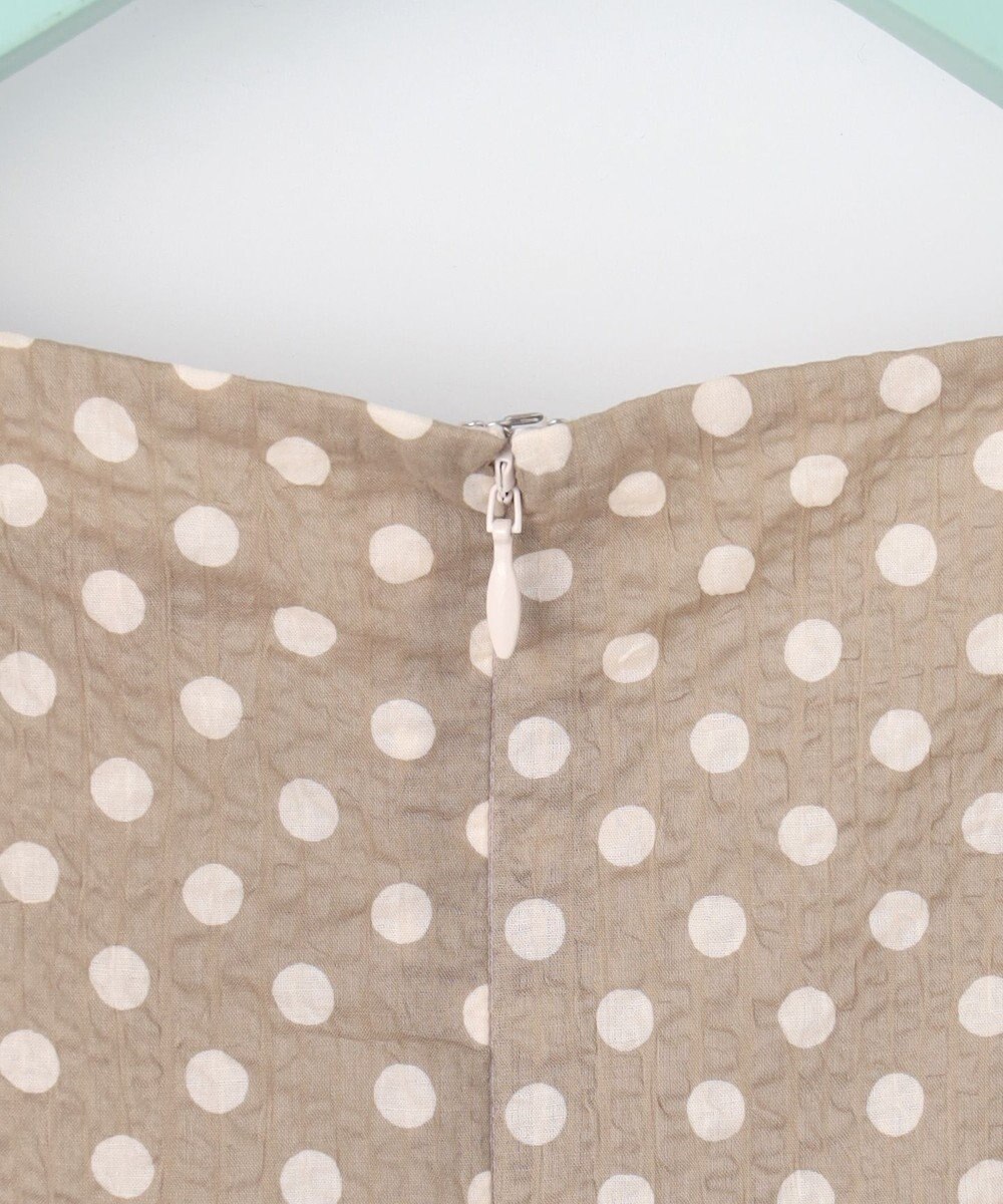 TOCCA 【洗える！】MELODY ドレス 