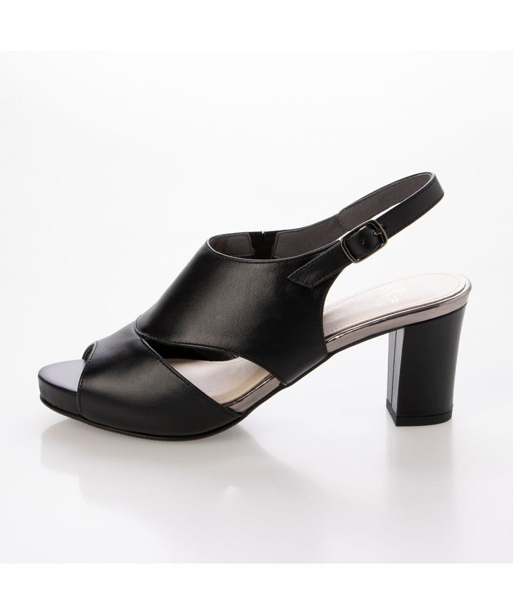 Riz raffinee <Riz raffinee>インストームサンダル 