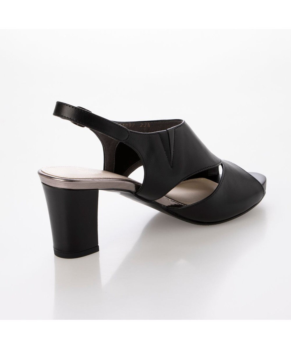 Riz raffinee <Riz raffinee>インストームサンダル 