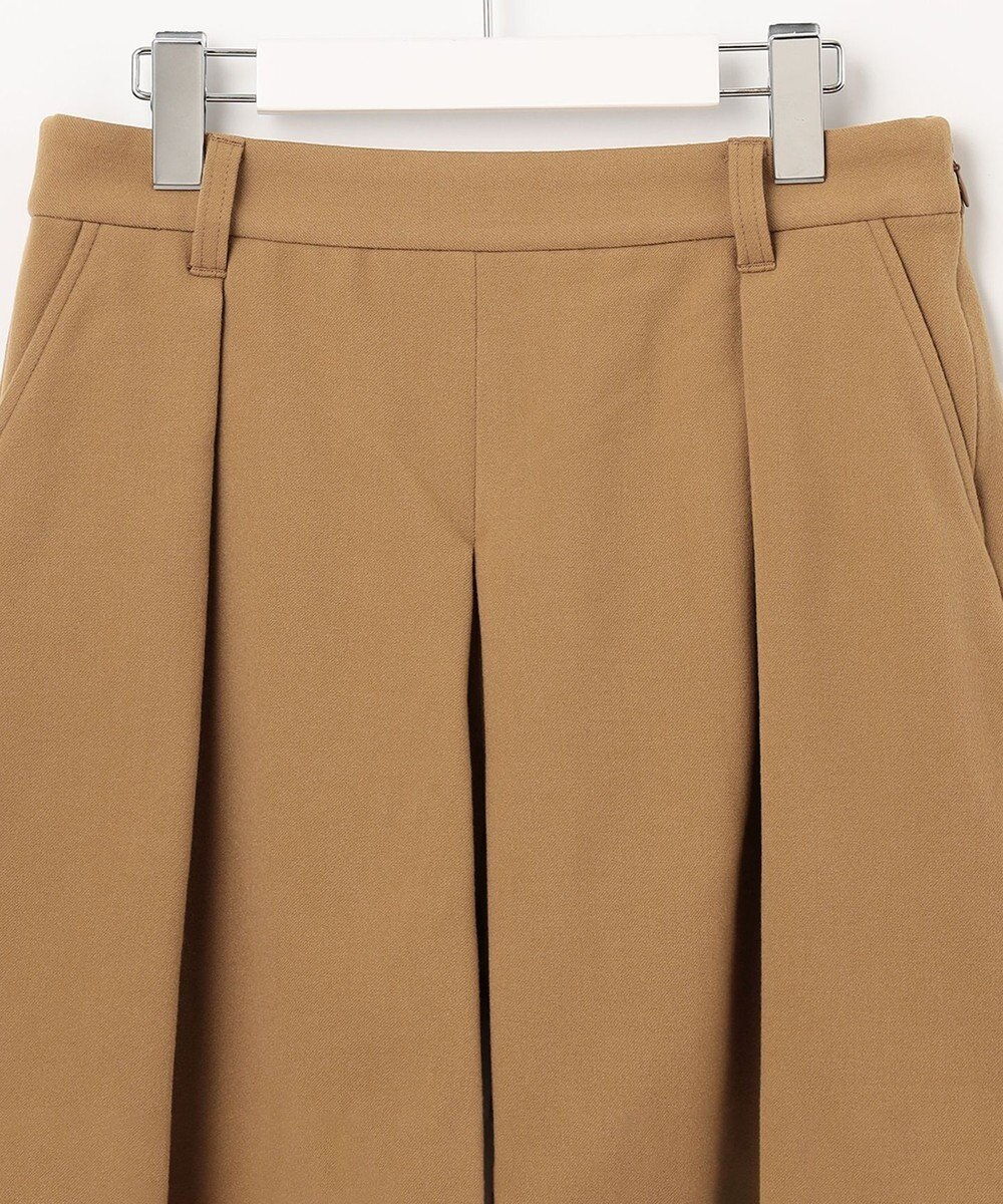 23区GOLF 【WOMEN】【ストレッチ】キュロットスカート 