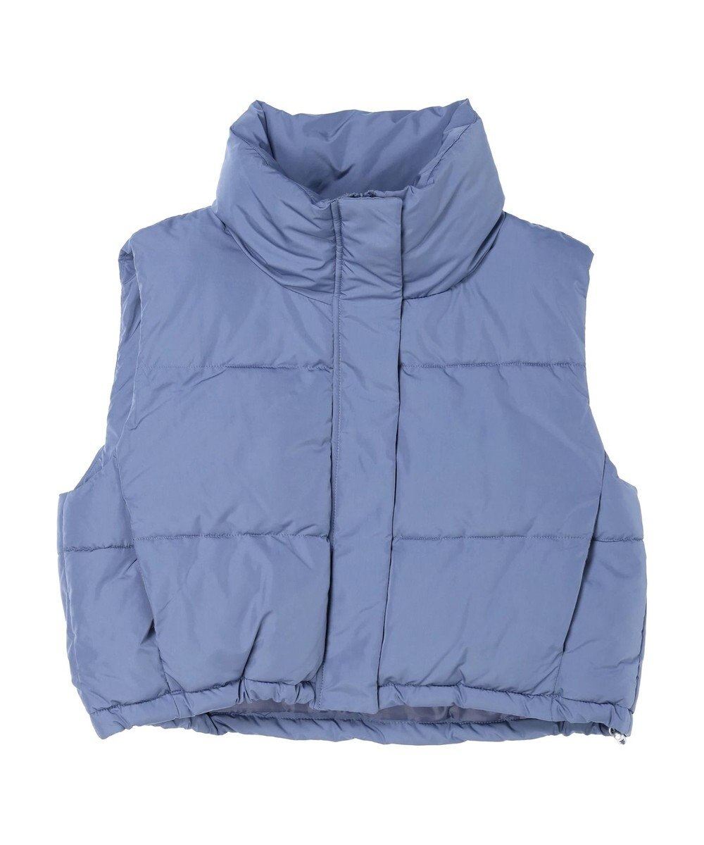 Green Parks ・Ｐｅｔｉｔ　Ｆｌｅｕｒ　ナカワタショートベスト 