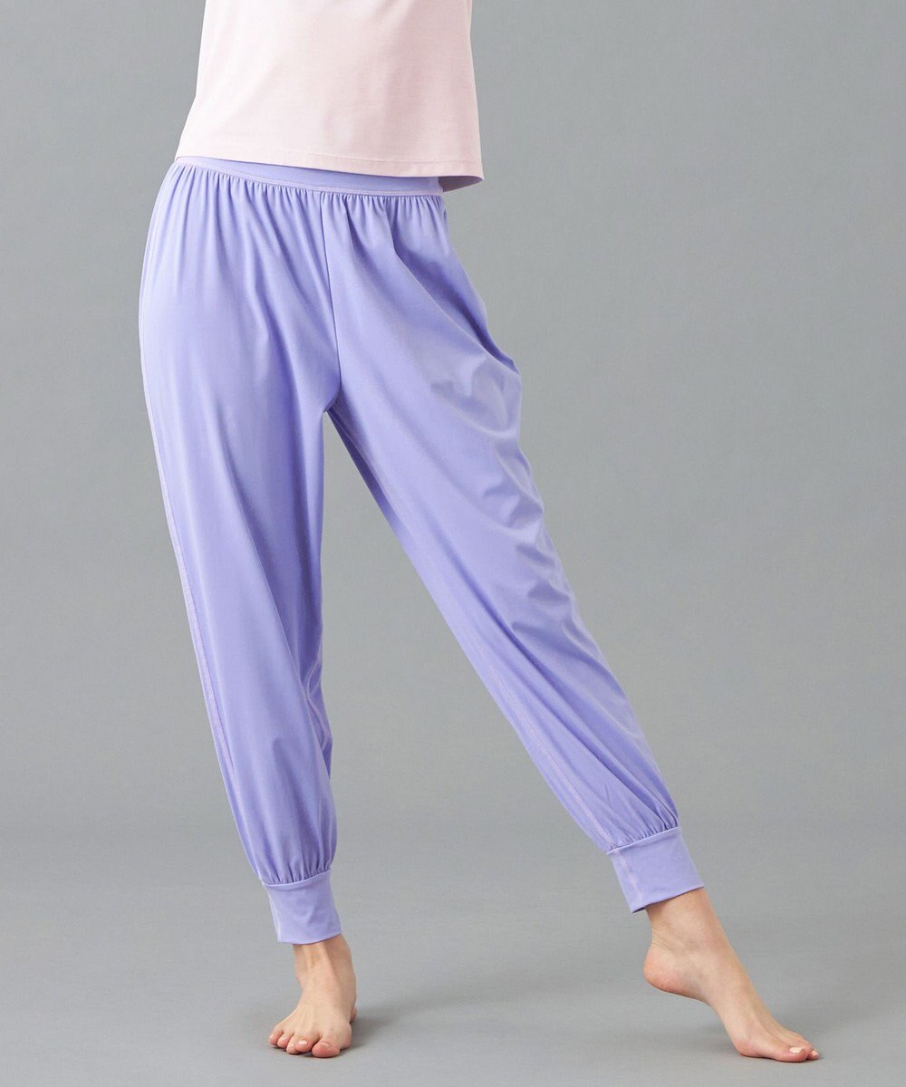 Chacott Chacott BALANCE ZEN ジョガーパンツ 