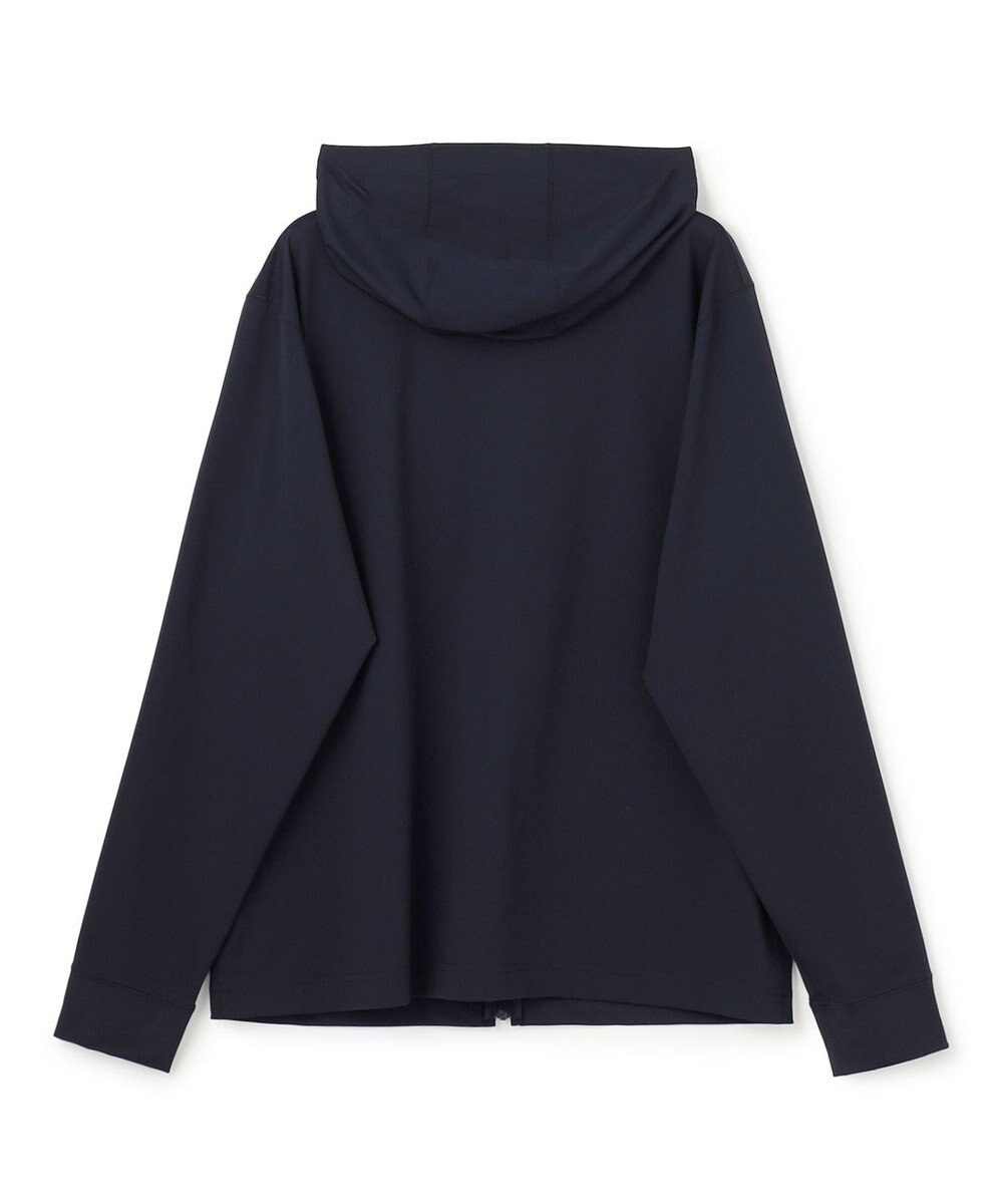 UNFILO MENS UVカット ラッシュパーカー 