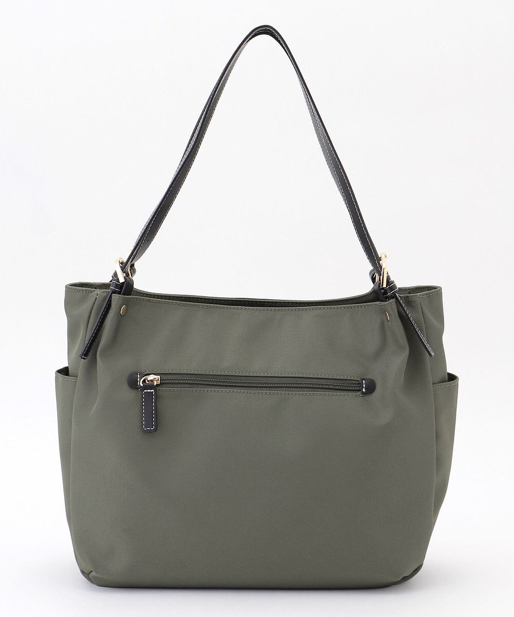 LA BAGAGERIE ポリエステルキャンバス　A4トート 