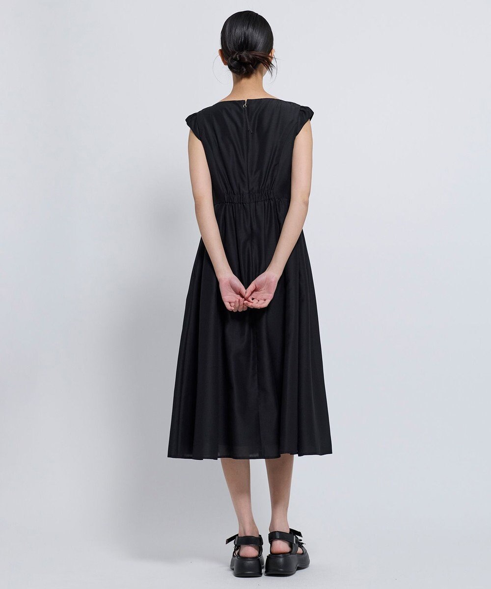 TOCCA CHANDELIER LACE ドレス 