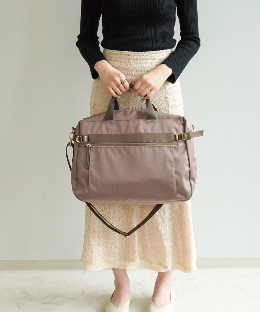 ACE BAGS & LUGGAGE hiromichi nakano エリン ボストンバッグ  17566 ヒロミチナカノ 