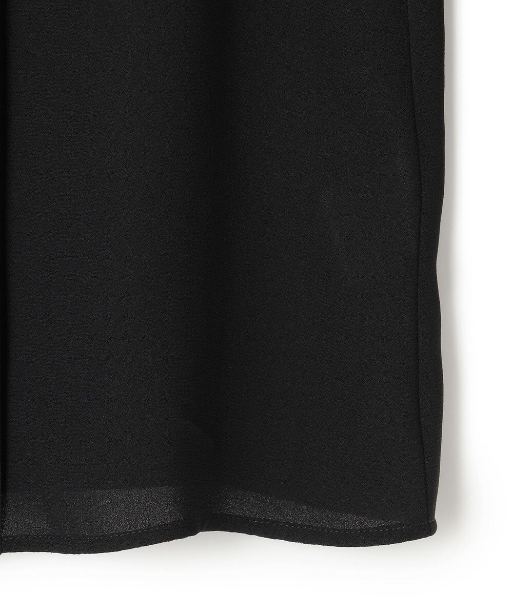 TOCCA 【消臭・洗える】BISCUIT ブラウス 