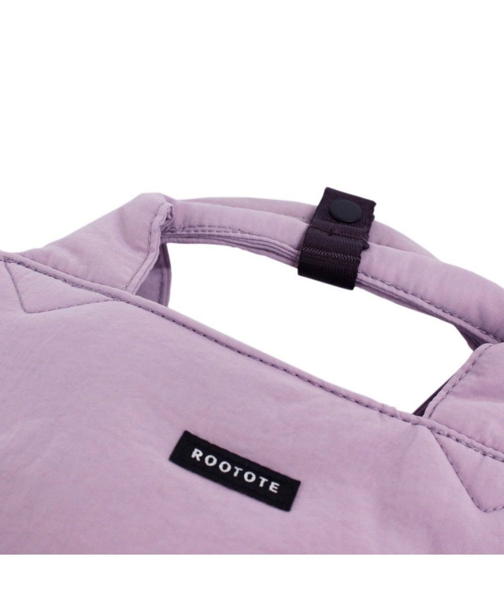 ROOTOTE 1287【背負えるトート】SN.セオルーミニ.デイトリップ-A 