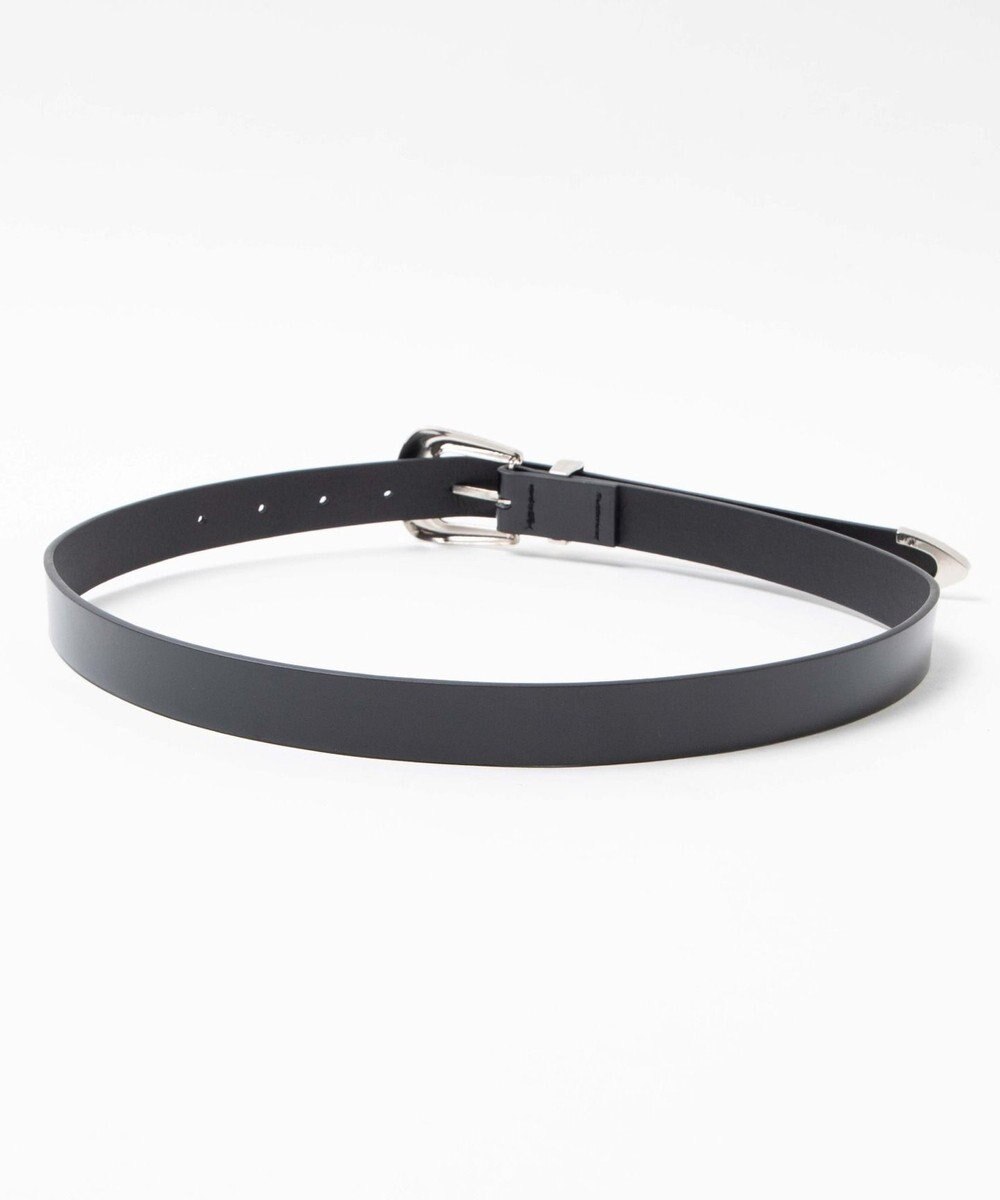 WEGO ウエスタンバックルベルト 