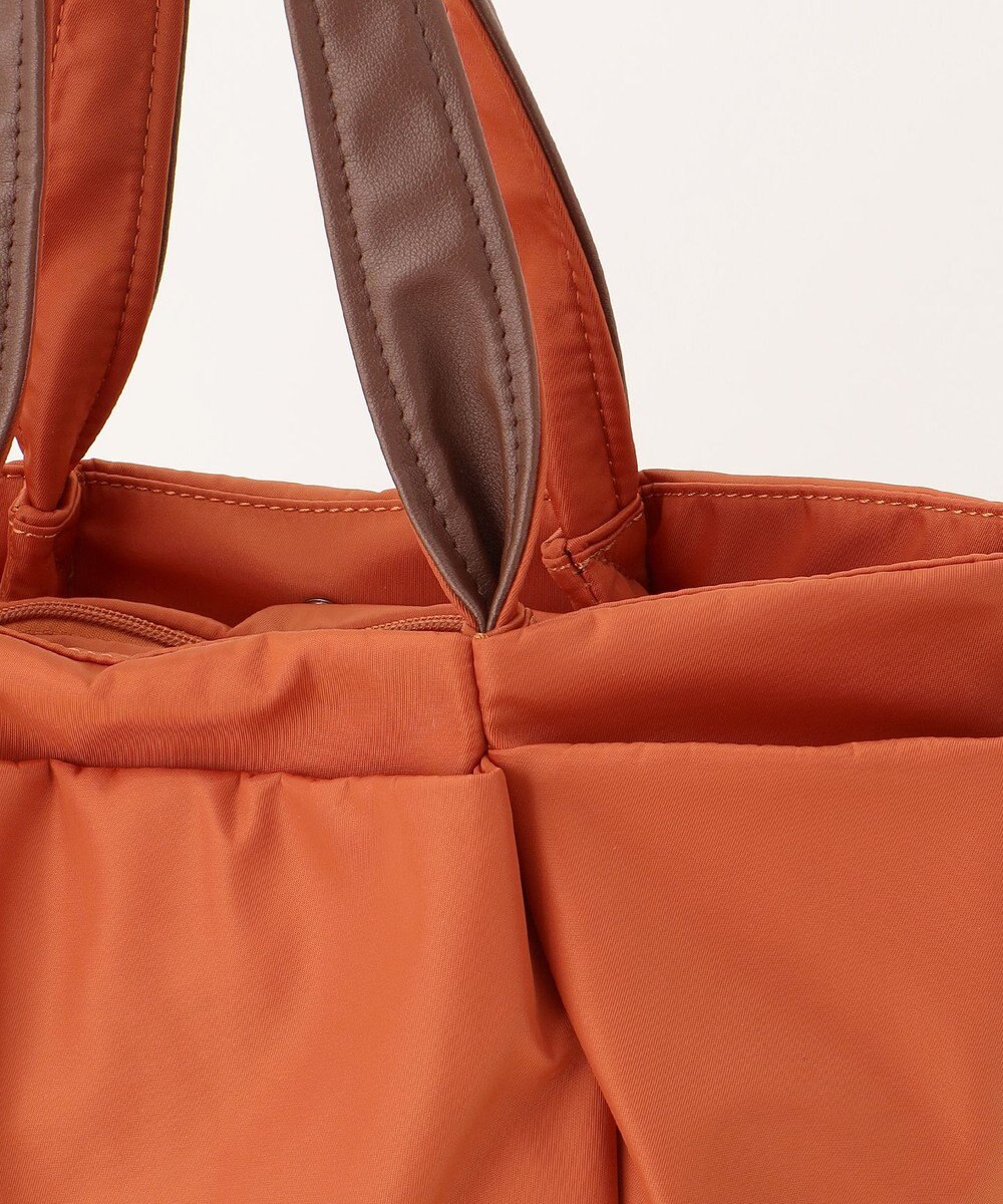 Y'SACCS 【Y’SACCS vous et】コンテナバッグ Ｍサイズ 