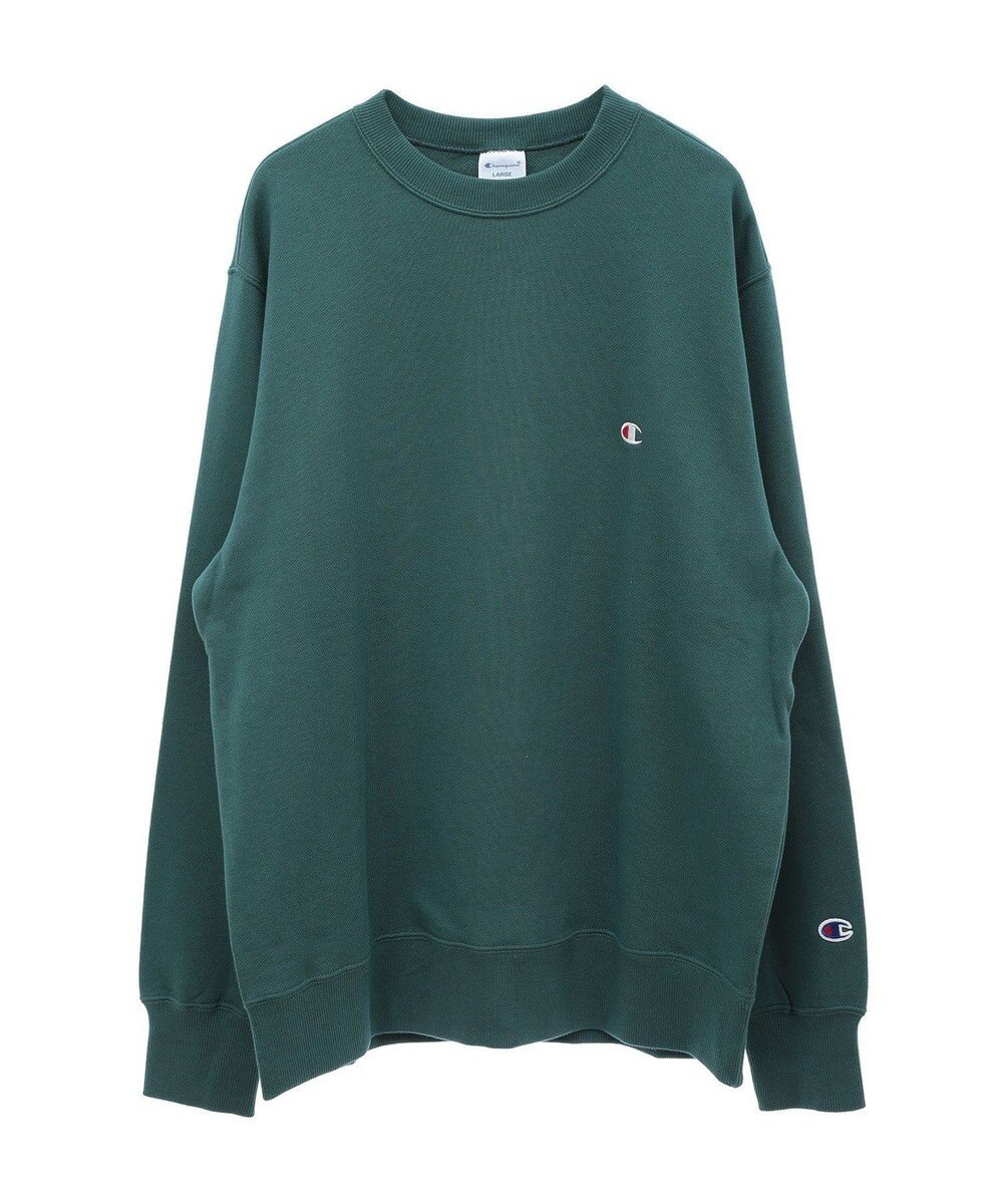 Green Parks ■Ｃｈａｍｐｉｏｎ　クルーネックスウェット 