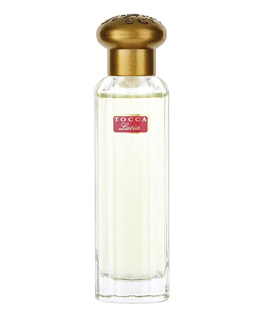TOCCA TRAVEL FRAGRANCE SPRAY 香水 