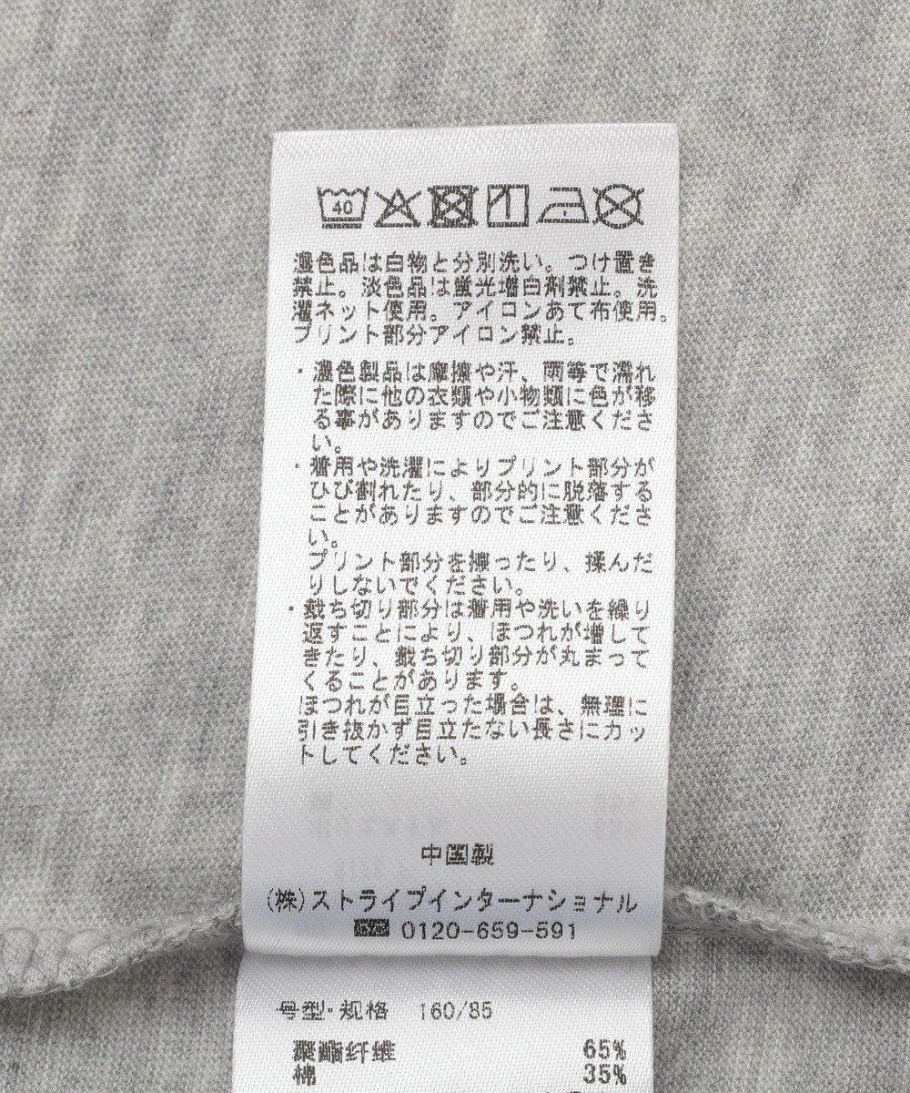 CRAFT STANDARD BOUTIQUE ロゴプリントロンTee 