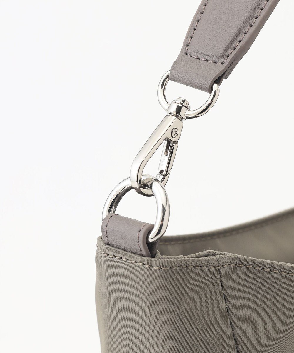 Y'SACCS ツイルナイロン　カーブショルダー　Mサイズ 