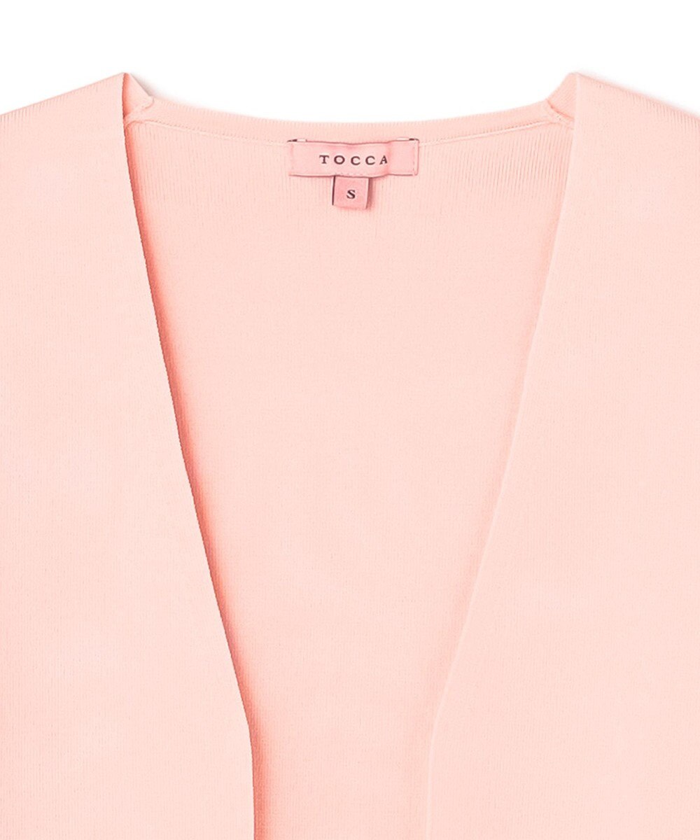 TOCCA SQUARE BOLERO ボレロ 