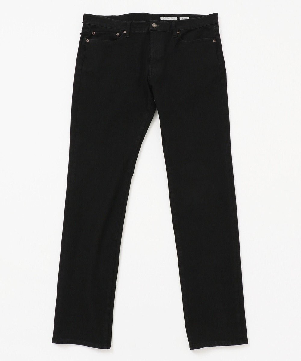 JOSEPH ABBOUD 【キングサイズ】ISKO2WAY デニム 