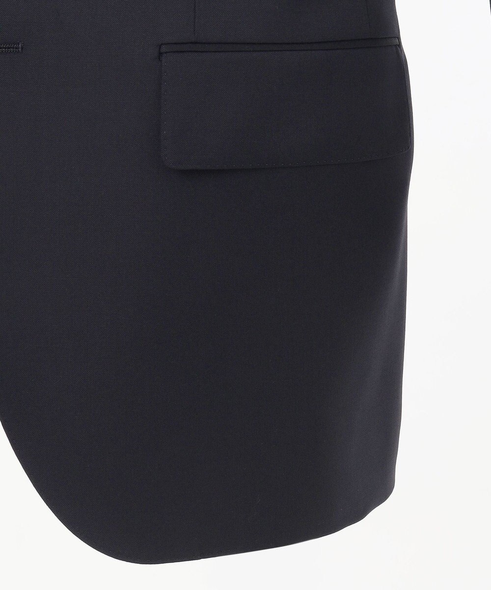 J.PRESS MEN 【WEB・一部店舗限定】無地スーツ 