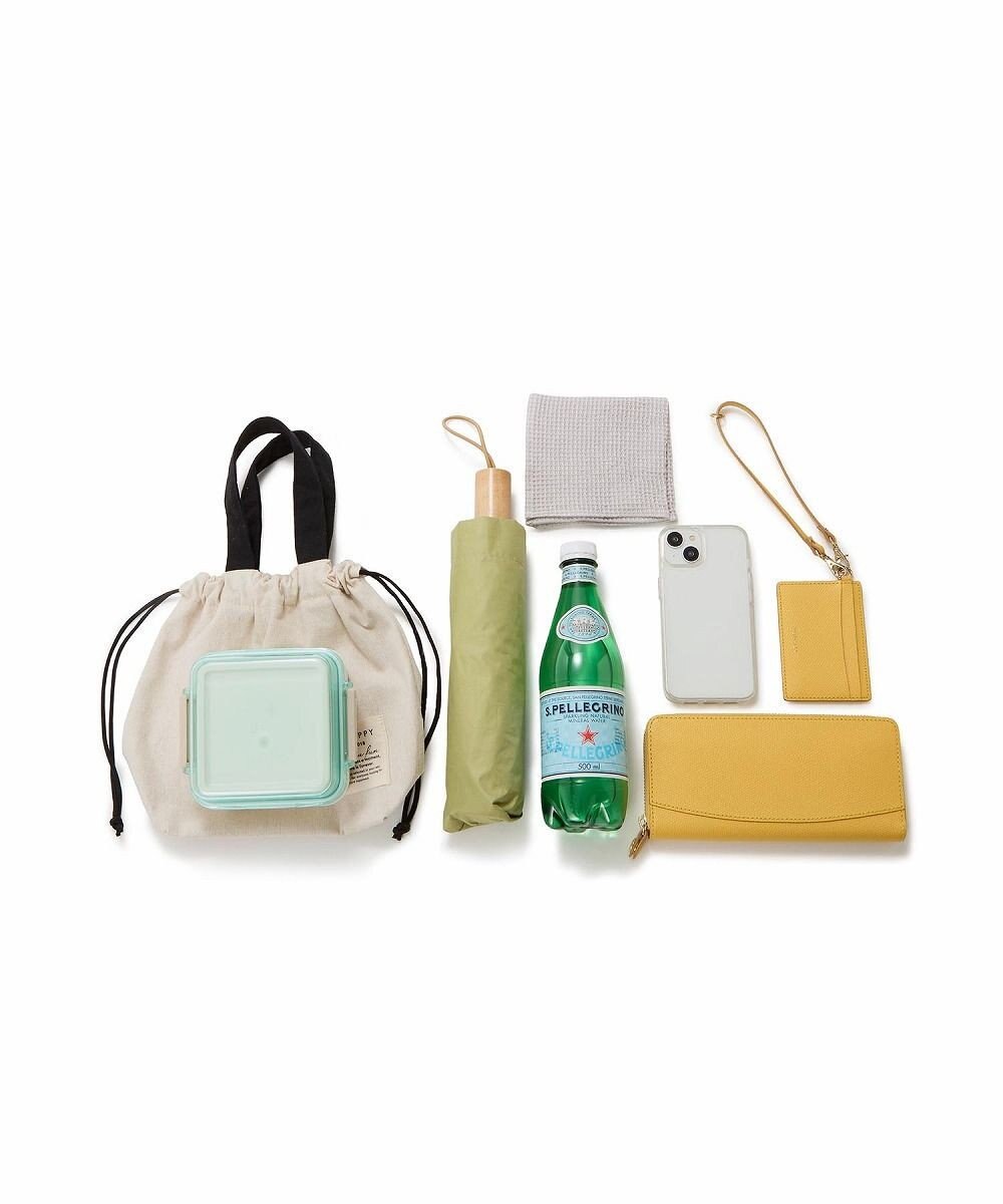 TOPKAPI 【Breath TOPKAPI】サヴィニャック × Breath TOPKAPI アート プリント オーガニックキャンバス トート バッグ 