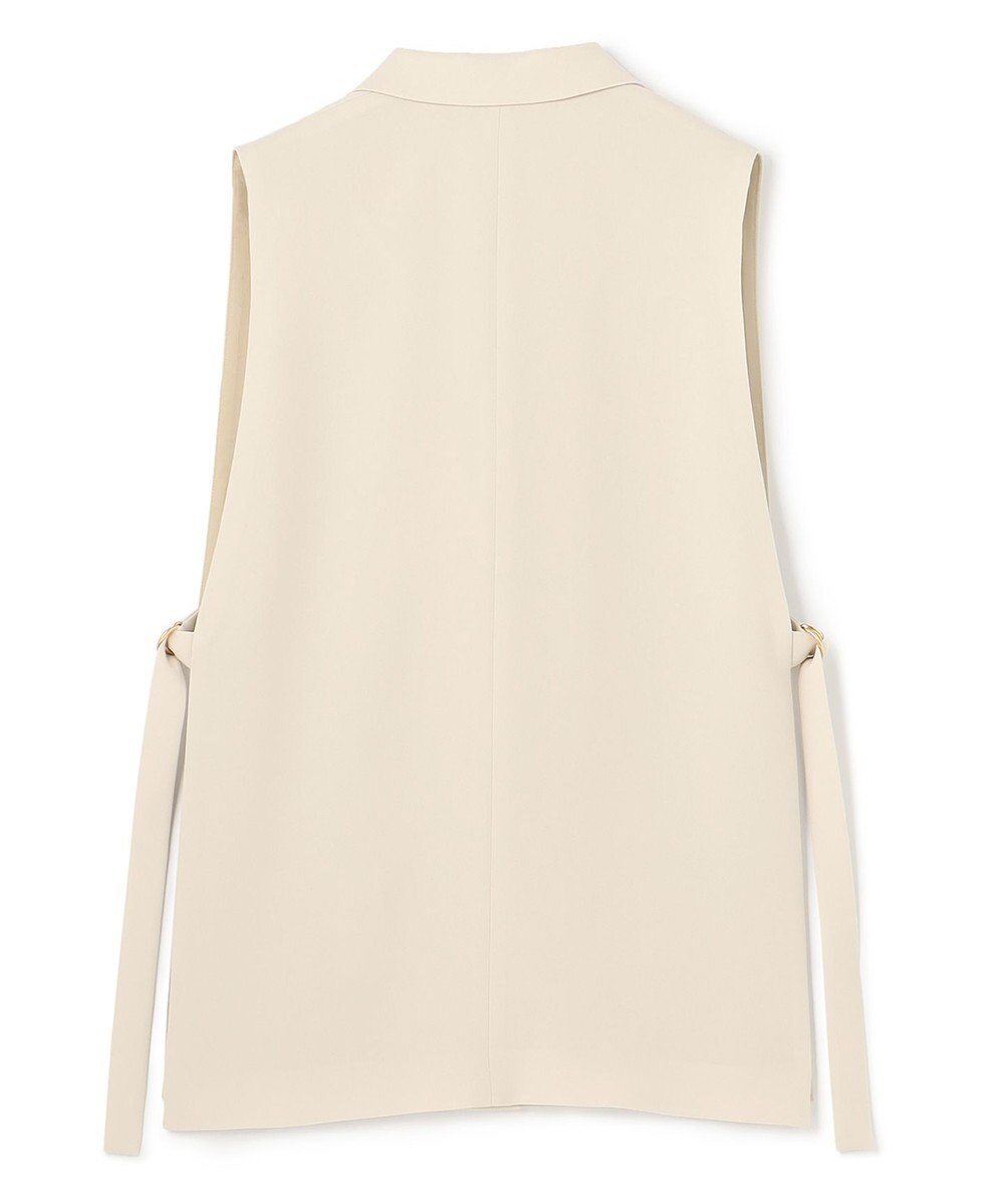 BEIGE， OAK / テーラードジレ 