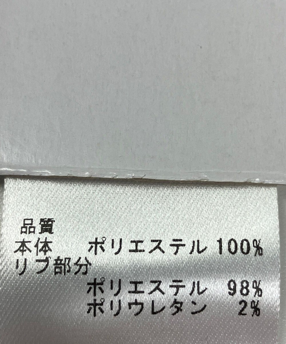 ONWARD Reuse Park 【23区 GOLF】カットソー春夏 