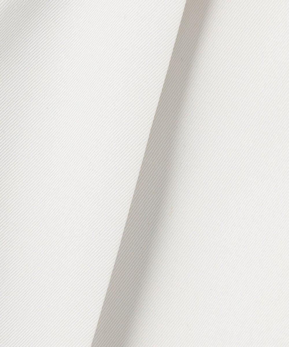 NAVE 【Nave】ウールポリエステルツイル ショートパンツ 