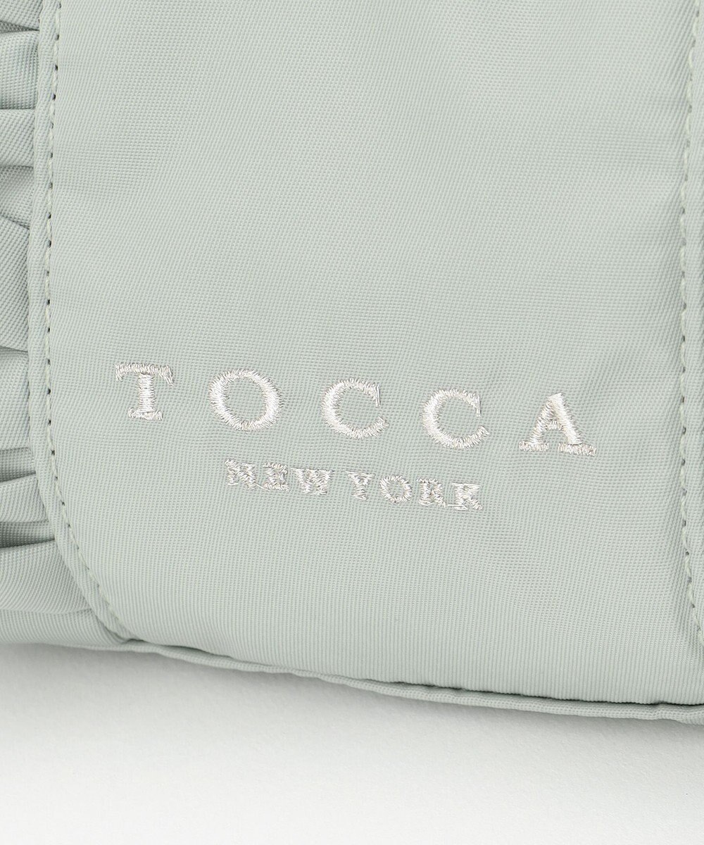 TOCCA WAVES POUCH ポーチ 