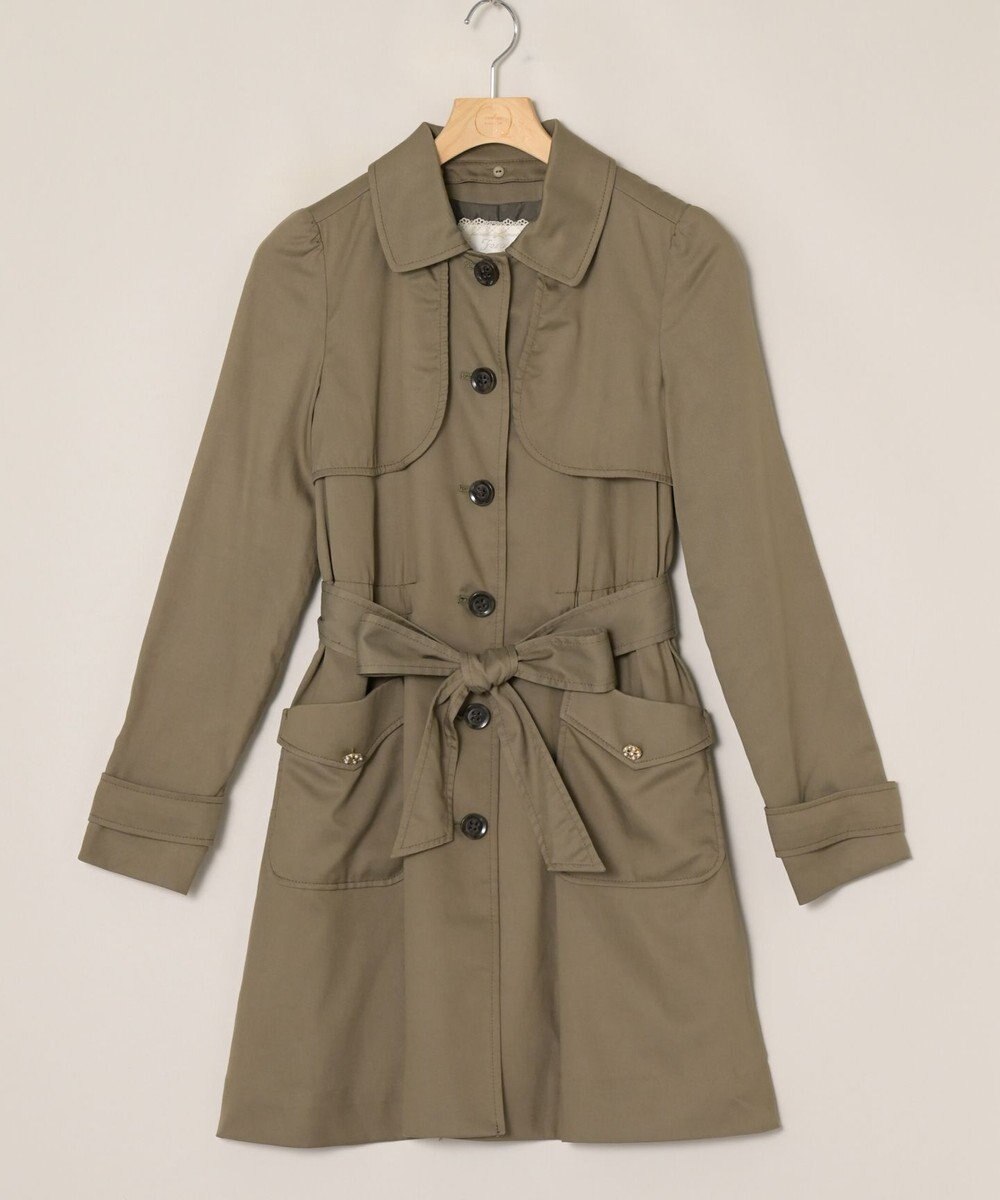 ONWARD Reuse Park 【Feroux】コート秋冬 