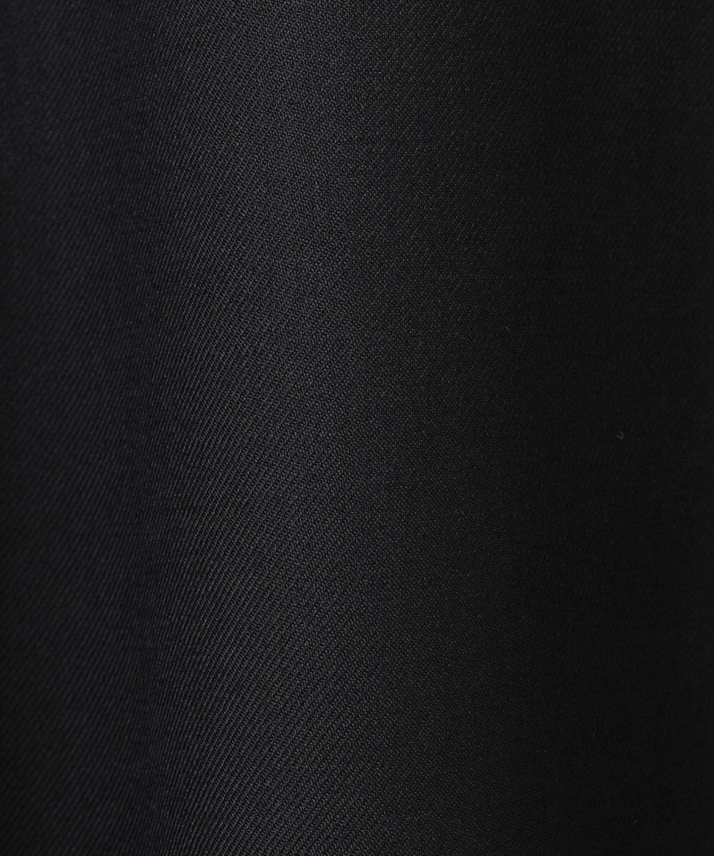 23区 S 【VERY10月号掲載】メリノウールサテン スカート 