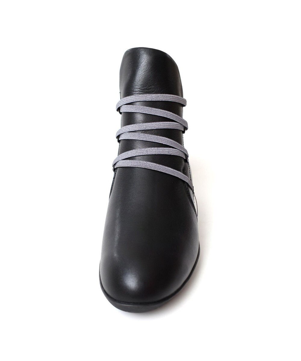 Pointer 本革防滑ショートブーツ 