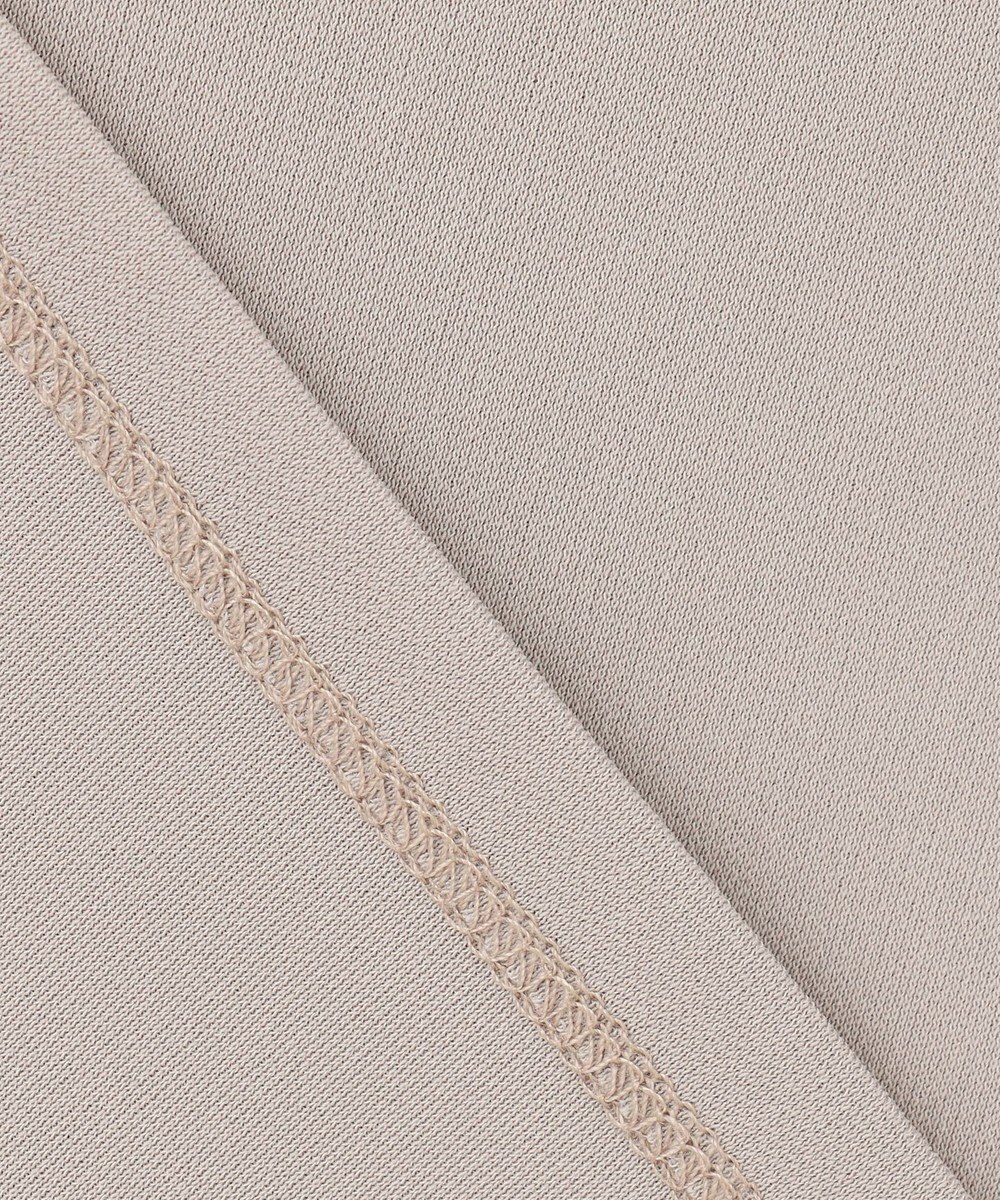 ANY 【洗濯機可】タックスリーブドルマンTシャツ 