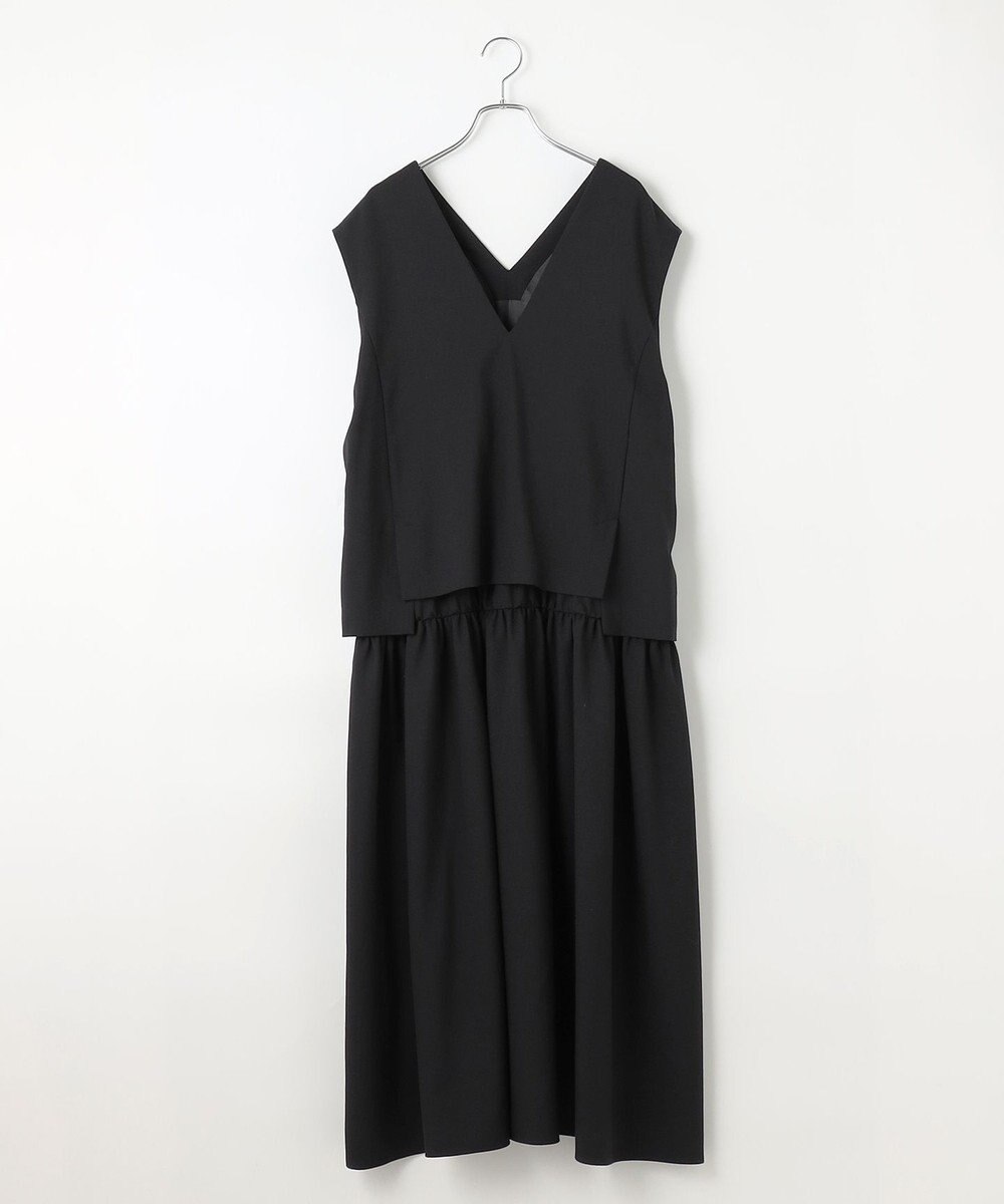 #Newans セットアップライクワンピース 