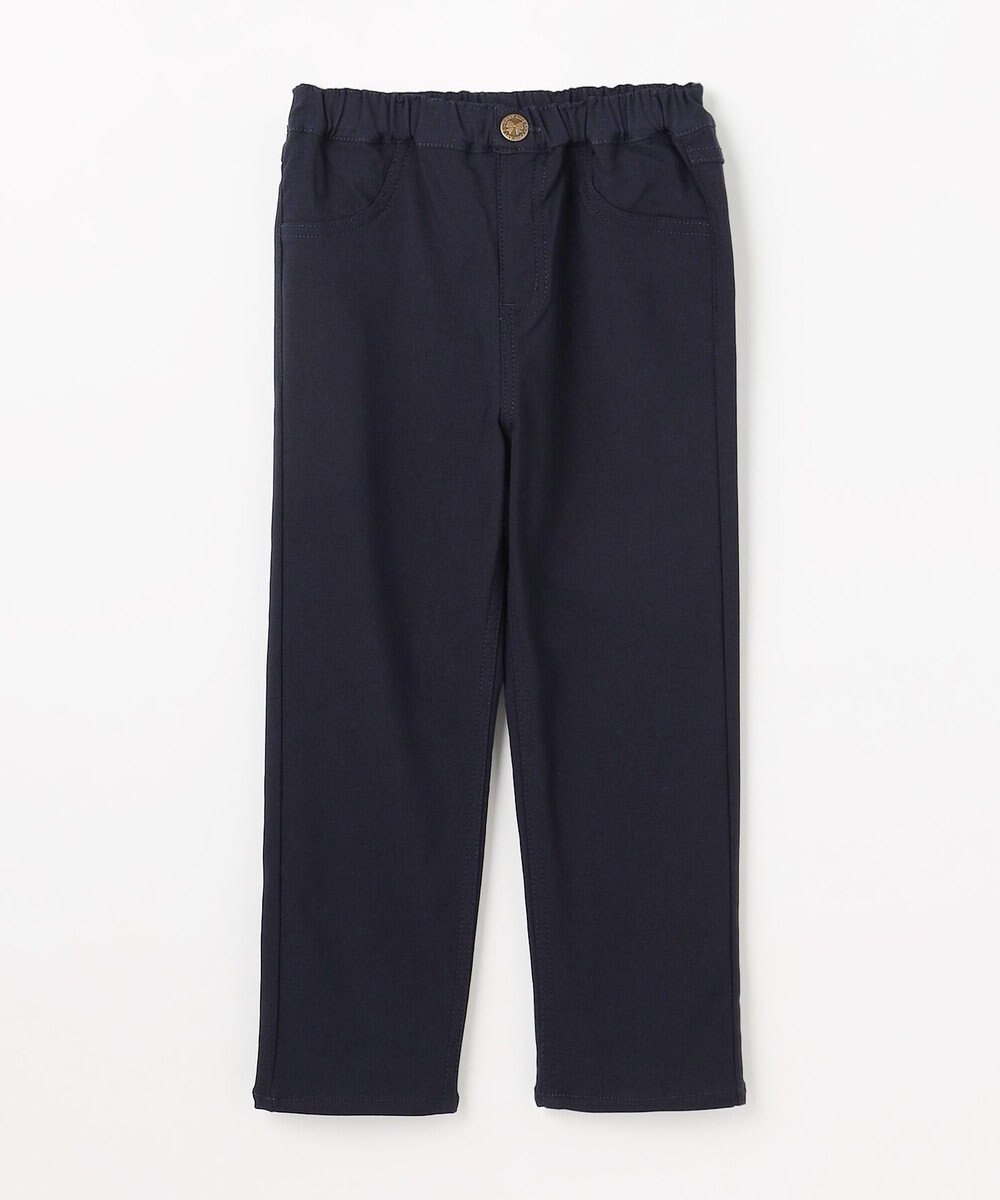 ANY KIDS 7days 裏起毛ガーリーパンツ 