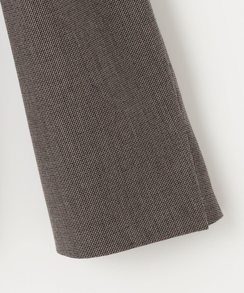 J.PRESS LADIES S 【洗える】T/Rアルガンシルク テーラード ジャケット 