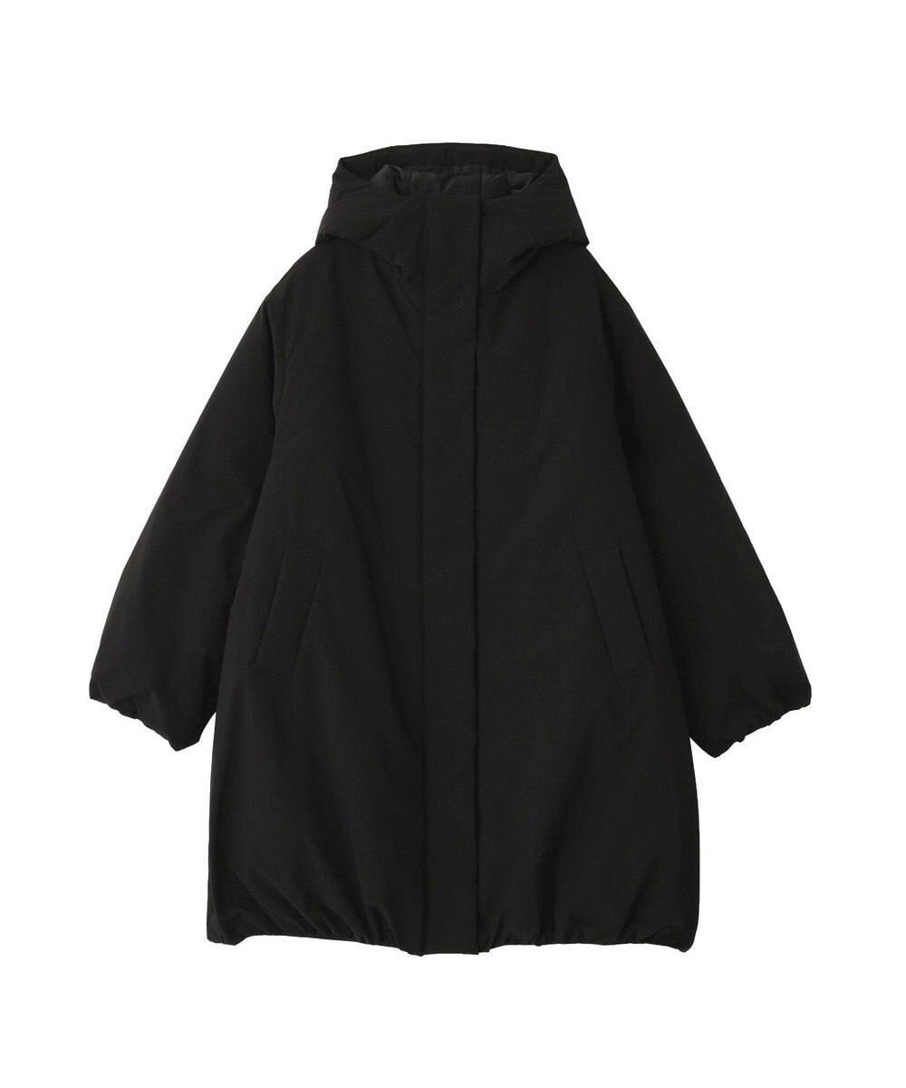 CRAFT STANDARD BOUTIQUE ボリューム中綿ミディコート 