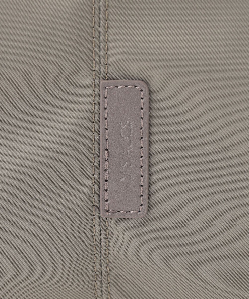 Y'SACCS ツイルナイロン　カーブショルダー　Mサイズ 