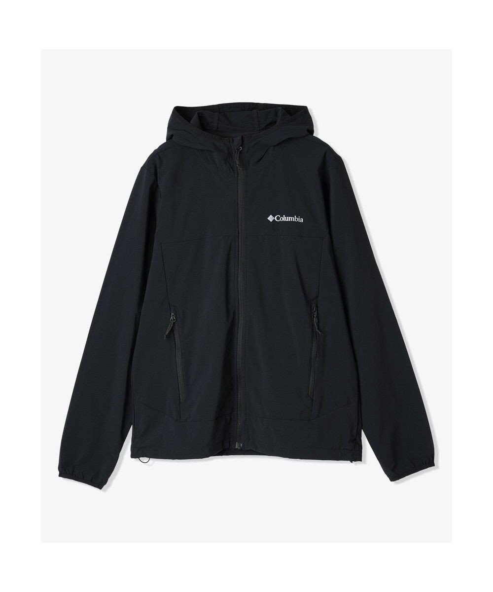 Columbia Columbia/ ヘザーキャニオンIIフーデッドジャケット /コロンビア 