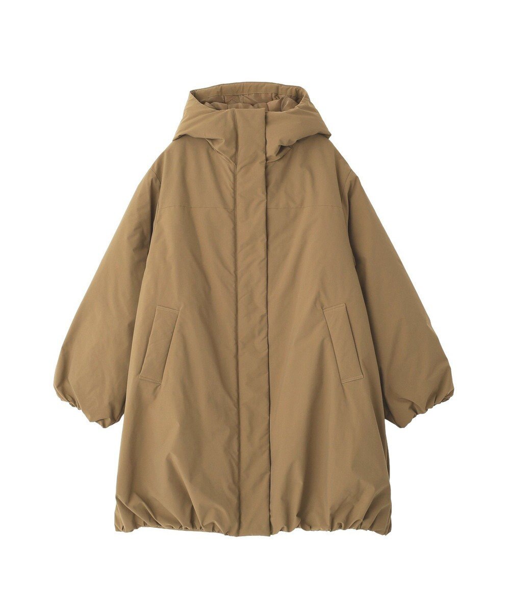 CRAFT STANDARD BOUTIQUE ボリューム中綿ミディコート 