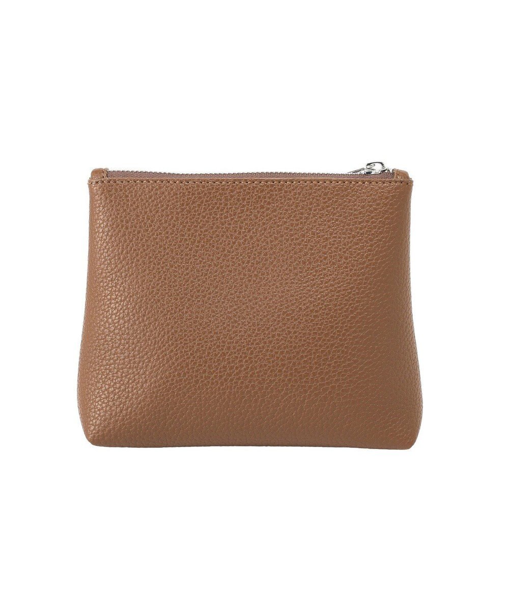 AMERICAN HOLIC 【2点SET】2WAYショルダーバッグinポーチ 